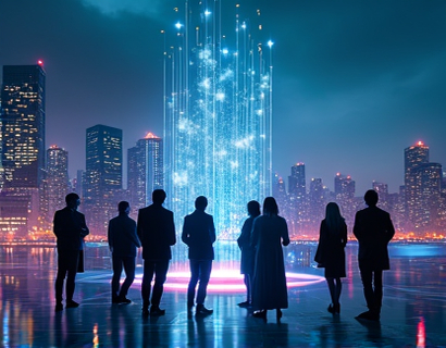 Catalyzing Blockchain Asset Exchange: The Rise of Seamless Multi-Chain UCASH Swapping