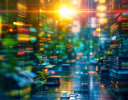 Decentralized Cross-Chain UCASH Swapping: Revolutionizing Blockchain Asset Exchange