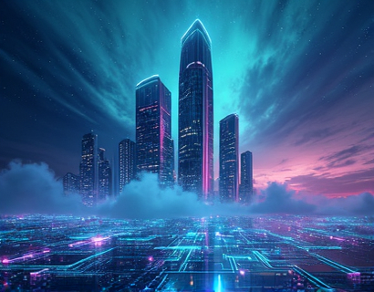 Navigating the Future of Blockchain Asset Exchange