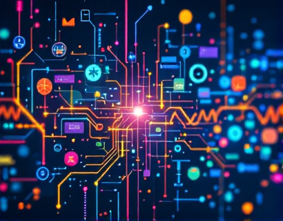 Transforming Blockchain Asset Exchange: The Future of Cross-Chain Swapping with Advanced Online Platform Technology